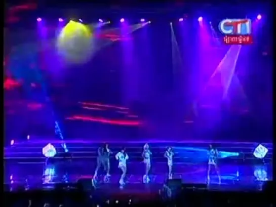 CTN Concert Sistar & Tahiti In Cambodia (2)