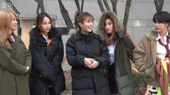 151219 Fanmeeting after Music Core