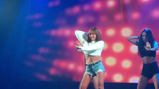 171129 Hyolyn @ 2017 Start-Up