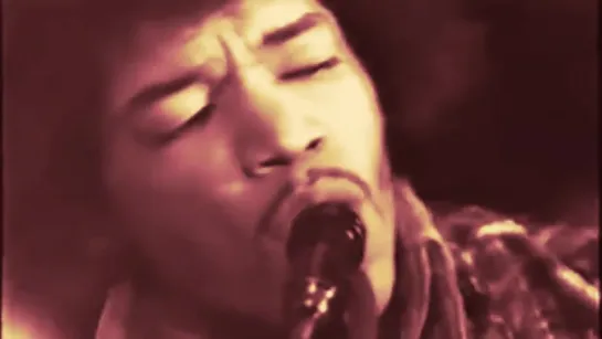 Jimi Hendrix 1967 Hey Joe (Legendado) HD