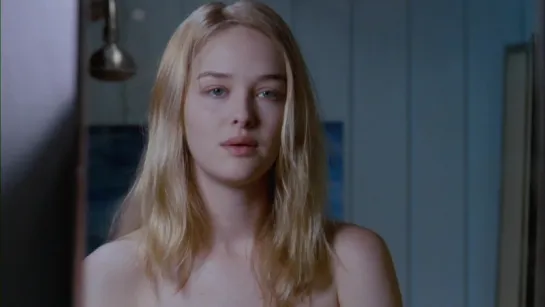 Jess Weixler Nude - Teeth (2008) HD 1080p