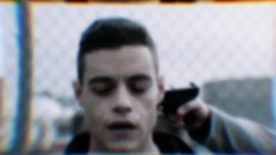 Мистер Робот | Mr. Robot / Рами Малек | Rami Malek / Эллиот Андерсон / fandom • edit