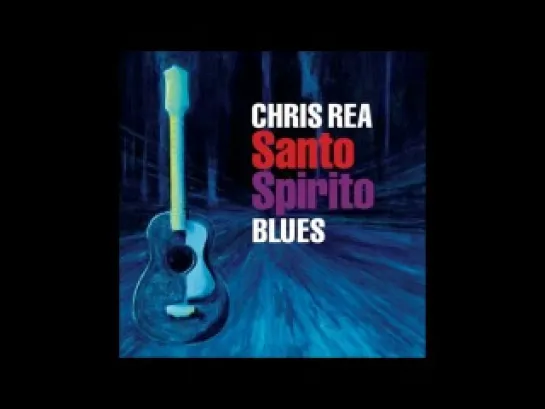 Chris Rea You Got Lucky