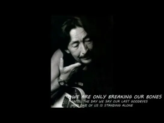 Chris Rea - Let's getaway (The Hofner Bluenotes)