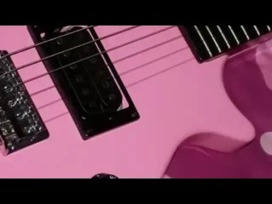 CHRIS REA - THEME FROM THE PINK GUITAR ( THE DELMONTS)