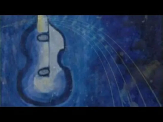 Chris Rea - Hofner Blue Notes