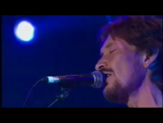 Chris Rea - Changing Times