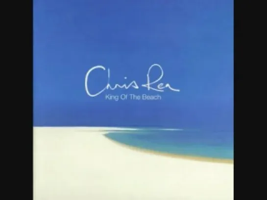 Mississippi (from King of the Beach)-Chris Rea.wmv