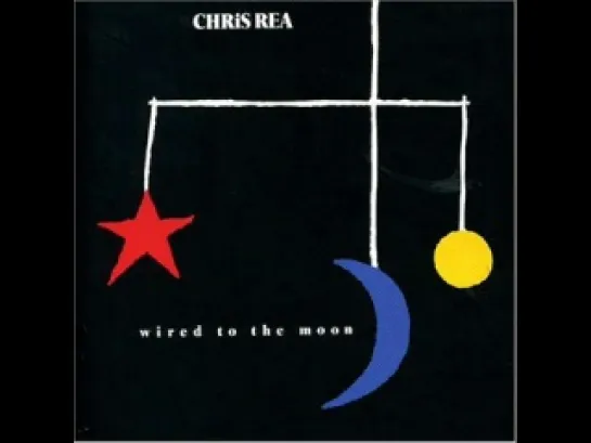 Chris Rea- Shine, shine, shine