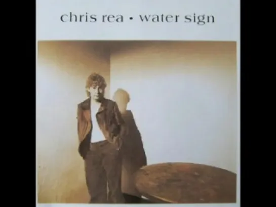 Chris Rea  Out of the darkness (1983)