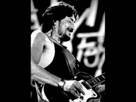 ChRiS ReA - GuItAr StReEt