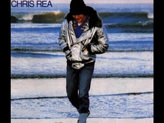 Chris Rea - Don't Want Your Best Friend