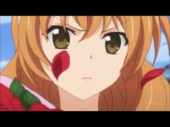 [AniDub] Golden Time | Золотая пора [10] [Ancord]