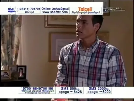 Chari Armate - Episode 62 (10.10.2014)