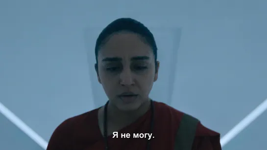 Leila (2019) - S01 - E01 (rus sub)