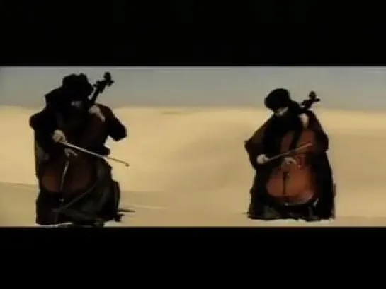 Apocalyptica feat.Linda Sundblad - Faraway Vol. 2 (2003)