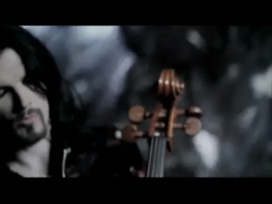 Apocalyptica feat. Lacey of Flyleaf - Broken Pieces (2010)