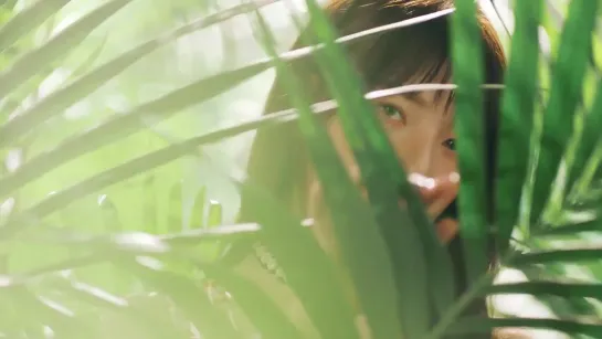 <TEASER> GFRIEND - 열대야 (Fever) #YERIN