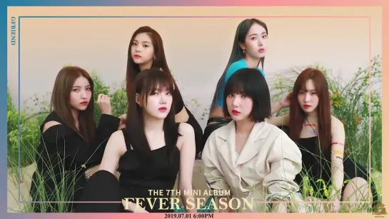 <MOVING TEASER> The 7th Mini Album #FEVERSEASON