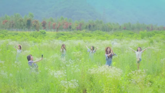 [Teaser] GFriend "LOVE WHISPER" Comeback Trailer