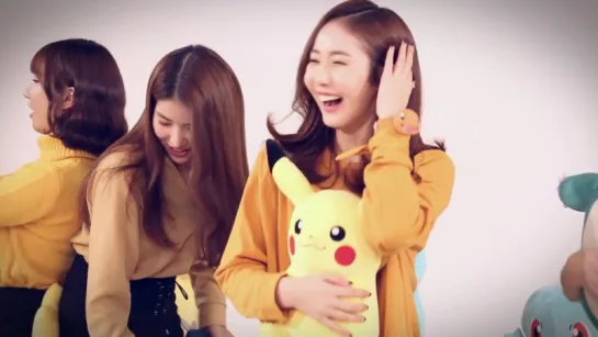 [M/VTeaser] Pika★Chingu