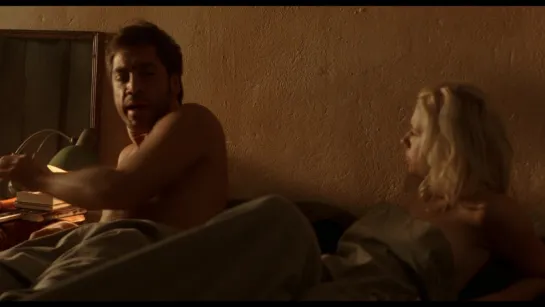 Scarlett Johansson Sexy - Vicky Cristina Barcelona (2008) HD 1080p