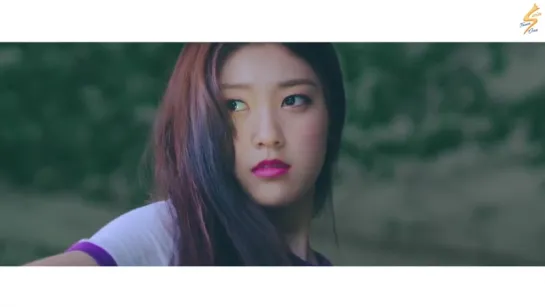 Choerry (LOOΠΔ) - Love Cherry Motion (Swim Team One Remix)