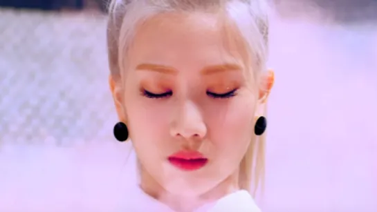 Kim Lip (LOONA) - Eclipse (Nugu Who? Remix)