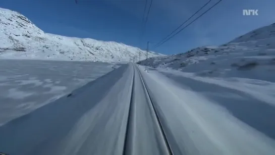 Видео для расслабления