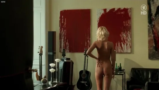 Katja Gerstl Nude - Falco Verdammt wir leben noch (DÖ 2008) 720p