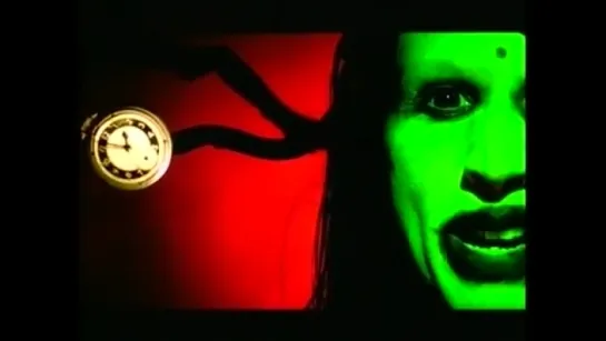 Marilyn Manson - Sweet Dreams (Are Made Of This)