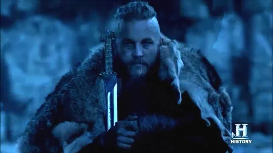 Avenged Sevenfold - Hail to the King Ragnar