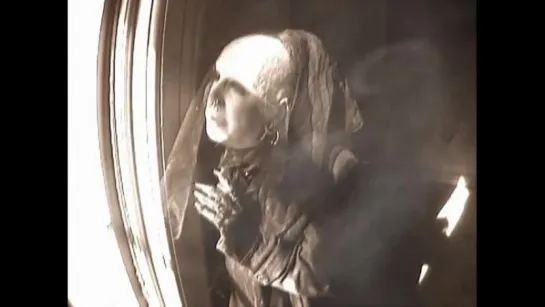 Sopor Aeternus - A strange Thing to say