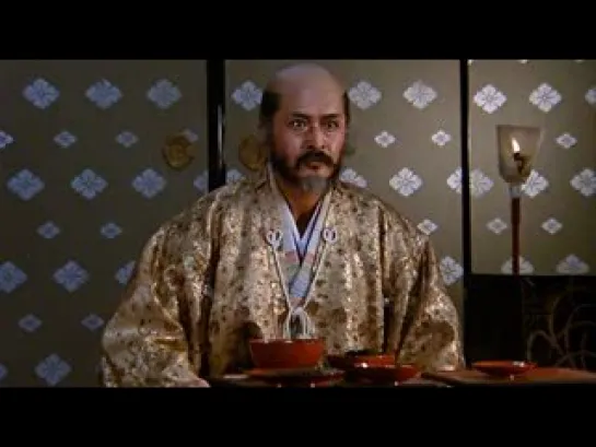 Кагемуся: тень воина / Kagemusha (1980)