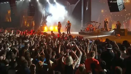 Metallica - BlizzCon live Show 2014. Full Show HD.