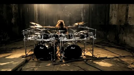 George Kollias Intense Metal Drumming II - intro