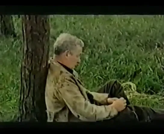 «Жертвоприношение» / швед. Offret (1986) — фрагмент