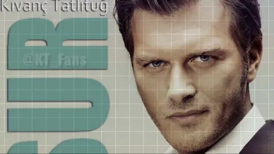 Kivanc Tatlitug - 13.09.2016