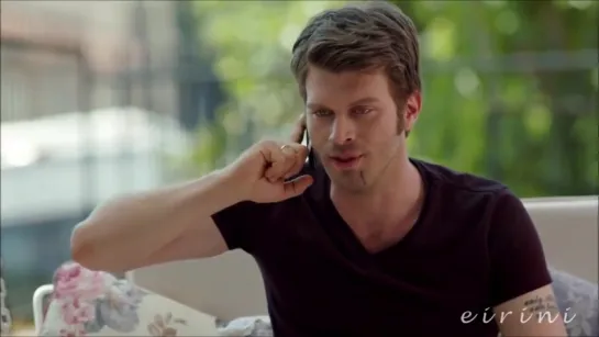 Kıvanç Tatlıtuğ # Kuzey Tekinoğlu . Its A Mans Mans Mans World