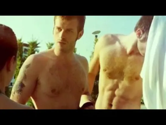 Kivanc  Sexy Tatlitug