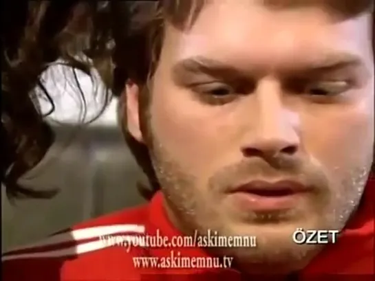 Kivanc Tatlitug vs. Engin Akyurek