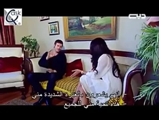 Kivanc Tatlitug Interview