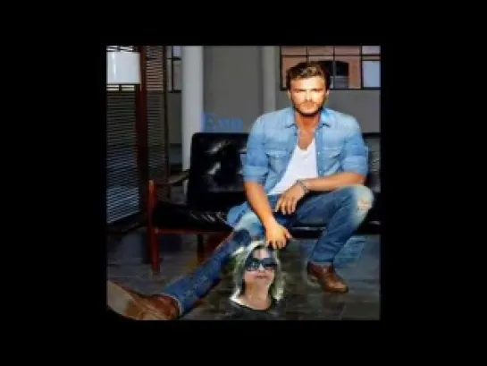 ME MIA MATIA - KIVANC