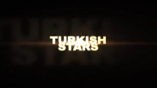 Кыванч -  Turkish Stars Kivanc Tatlitug