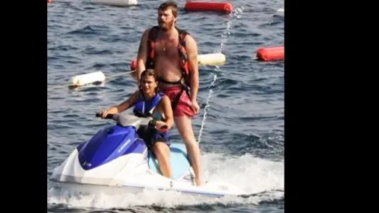 Kivanc Tatlitug Bodrum 2010 pictures ♥♥♥