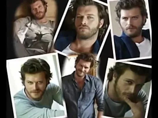 Kivanc - شاغلني وشاغل بالي