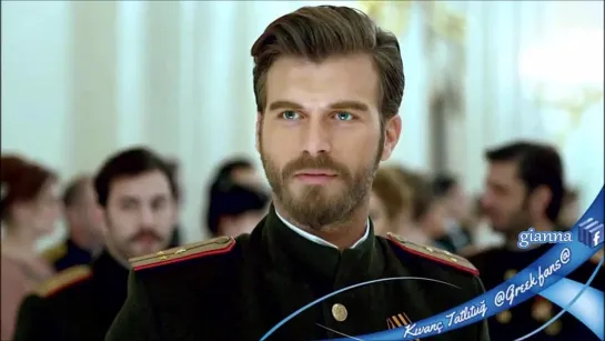 Kivanc - matia mple!