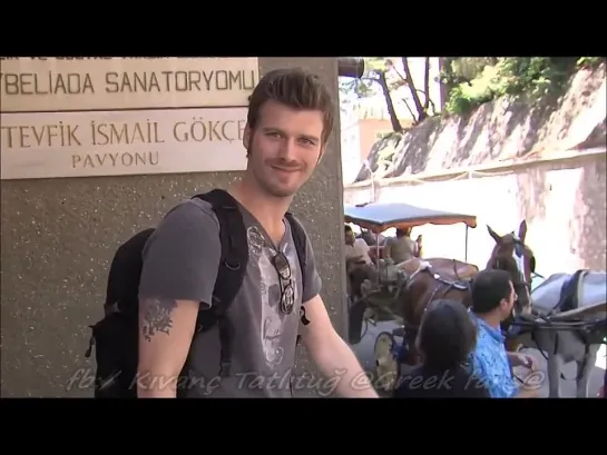 Kivanc Tatlitug