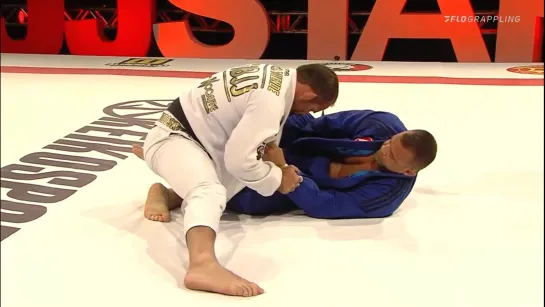 Charles Duende vs Gustavo Ximu - BJJ STARS 2