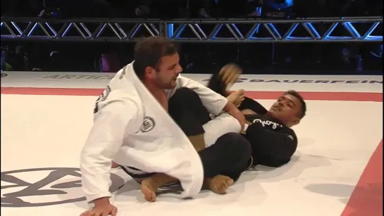 Kaynan Duarte vs Joao Gabriel Rocha - BJJ STARS 2